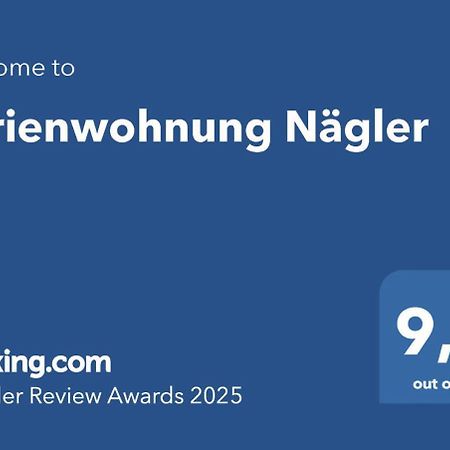 Ferienwohnung Naegler Erbach  Exterior foto