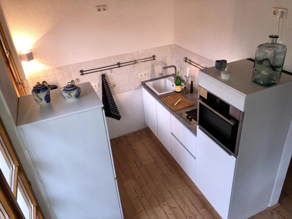 Ferienwohnung Naegler Erbach  Exterior foto