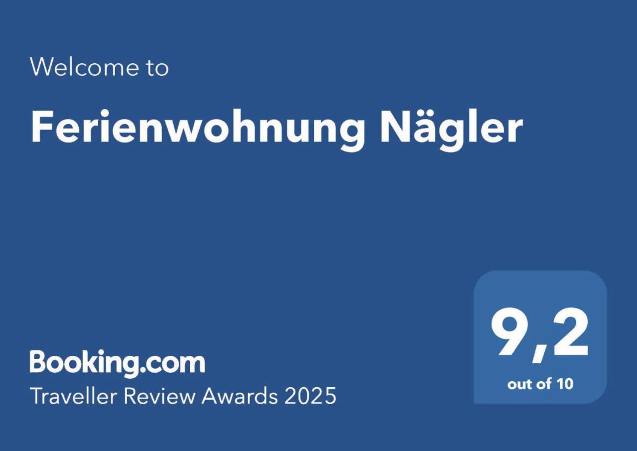 Ferienwohnung Naegler Erbach  Exterior foto